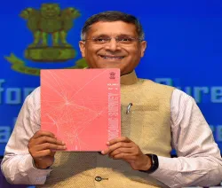 Arvind Subramanian- India TV Paisa