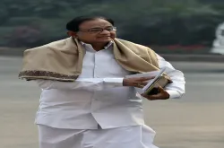 P Chidambaram- India TV Paisa