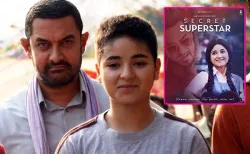 Amir Khan Dangal and Secret Superstar- India TV Paisa