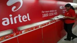 Airtel- India TV Paisa