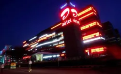 Airtel- India TV Paisa