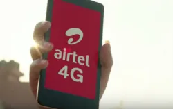 airtel samsung- India TV Paisa