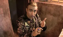 Akash Dadlani- India TV Hindi