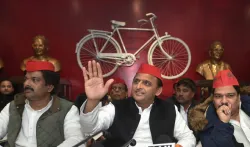 akhilesh yadav- India TV Hindi