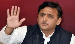 Akhilesh Yadav | PTI Photo - India TV Hindi