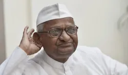 anna hazare- India TV Hindi