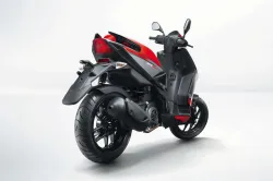 Aprilia - India TV Paisa