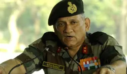 Bipin rawat- India TV Hindi