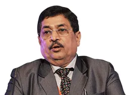 BV Mehta, ED, SEA- India TV Paisa