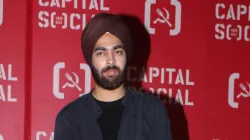 manjot singh- India TV Hindi