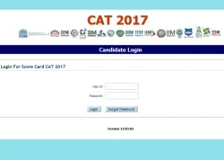 CAT 2017 RESULT- India TV Hindi