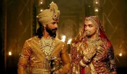 Padmaavat- India TV Hindi