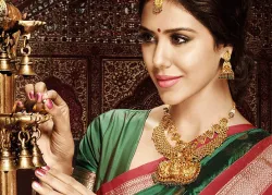 Gold Jewellery- India TV Paisa