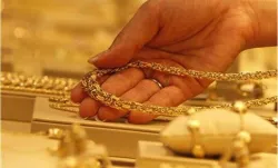 gold price today- India TV Paisa