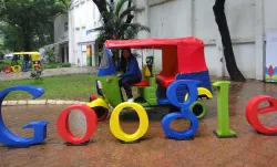 Google- India TV Paisa