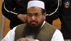 hafiz saeed- India TV Hindi