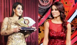 Hina Khan Shilpa Shinde - India TV Hindi