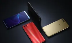 Honor View 10- India TV Paisa