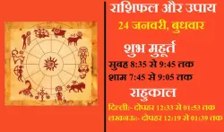 horoscope- India TV Hindi