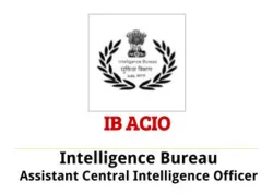 ib acio result 2017- India TV Hindi