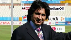 Ramiz Raja- India TV Hindi