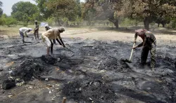 jawahar bagh mathura- India TV Hindi