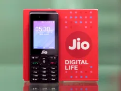 Jio Phone- India TV Paisa