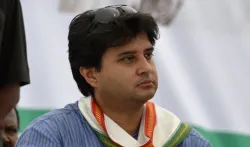 jyotiraditya scindia- India TV Hindi