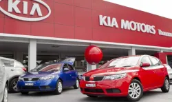 Kia Motors- India TV Paisa