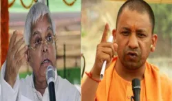 Yogi-Adityanath-orders-probe-into-reports-that-Jalaun-DM-sought-favour-for-Lalu-Prasad-Yadav- India TV Hindi