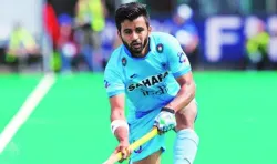 Manpreet Singh- India TV Hindi