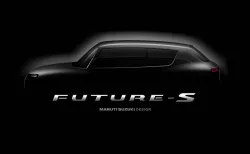 Maruti Suzuki Future S- India TV Paisa