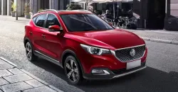 MG Motors SUV ZX- India TV Paisa