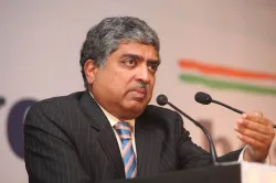 Nandan Nilekani- India TV Paisa