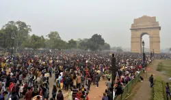 india gate- India TV Hindi