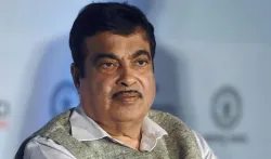 nitin gadkari- India TV Hindi