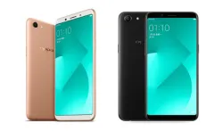 Oppo A83- India TV Hindi