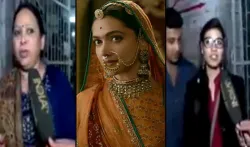 Padmaavat- India TV Hindi