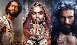 Padmaavat Box Office Collection- India TV Hindi