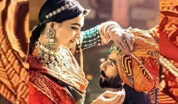 Padmaavat- India TV Hindi