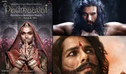 Padmavat- India TV Hindi