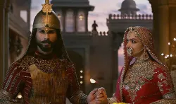 Padmaavat-row-and-the-history-of-Rajputs- India TV Hindi