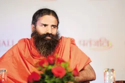 Ramdev's Patanjali- India TV Paisa