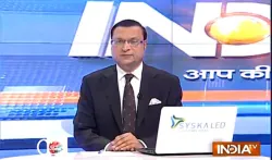 Rajat Sharma Blog- India TV Hindi