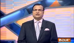 Rajat Sharma Blog- India TV Hindi