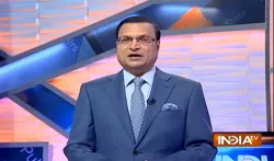 Rajat Sharma Blog- India TV Hindi