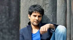 Rajiv Khandelwal- India TV Hindi