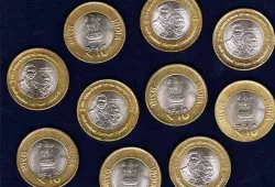 RBI clarification on Rs 10 coin- India TV Paisa