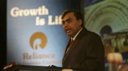 mukesh ambani- India TV Paisa