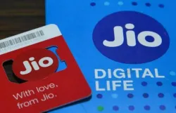 Reliance Jio- India TV Paisa